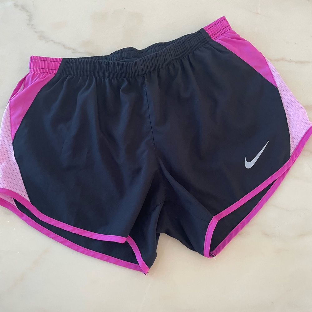 Lot of Nike and Fabletics Athletic Short